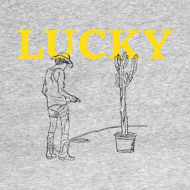 LUCKY by encip